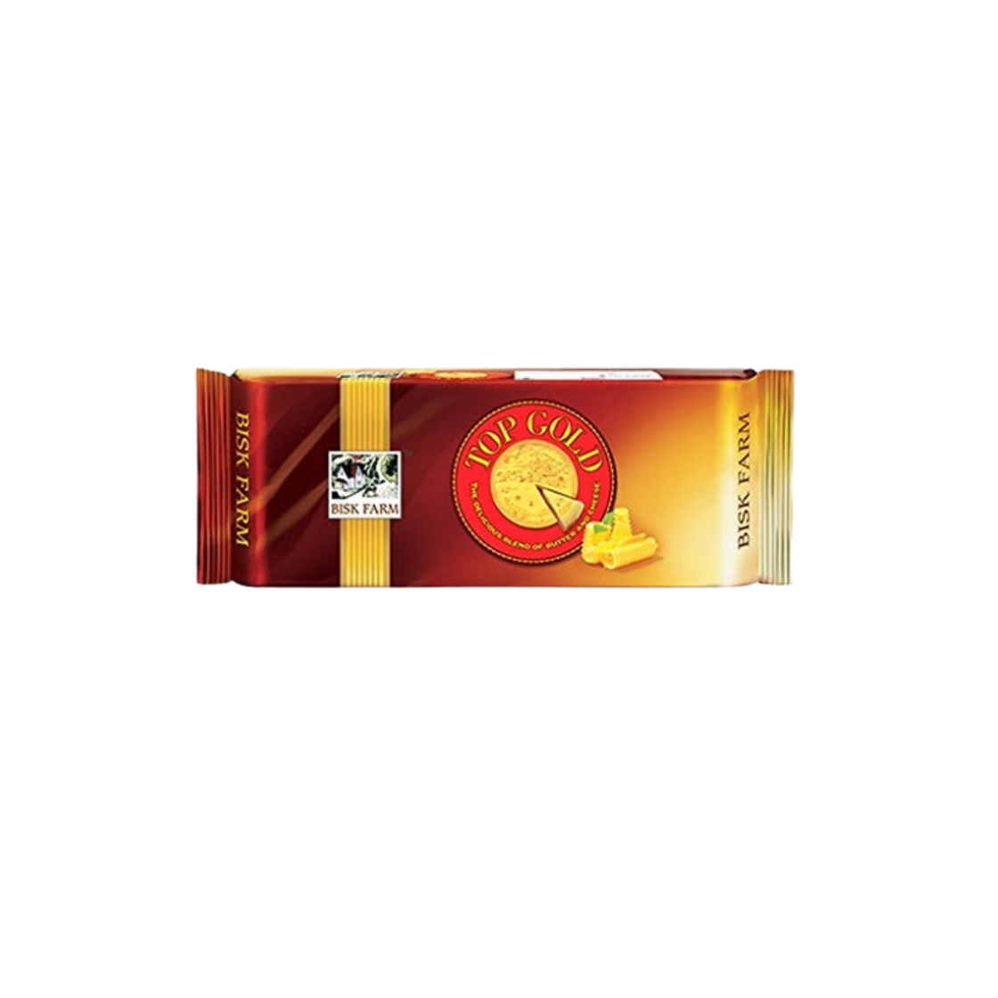 bisk farm top gold 200gm
